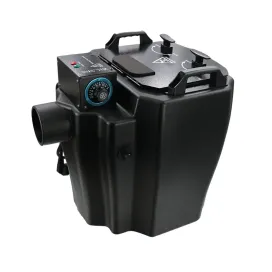 Stage Multifunctional LED Strobe(GP-112-RGB)_ (3)