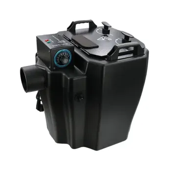 3500W Fog machine