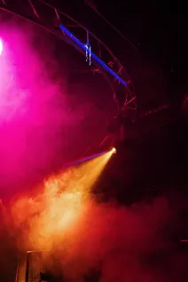 igracelite stage light 