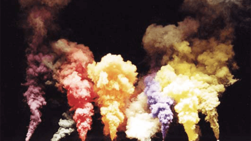 Special Effects for Theatre