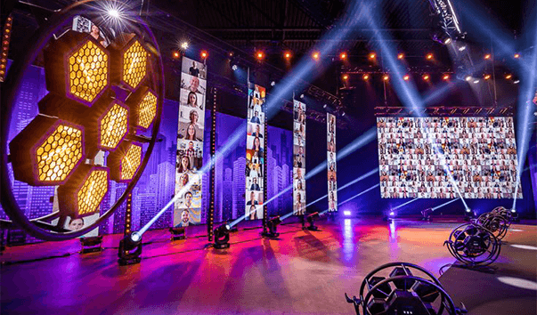 Unlock the secrets to Illuminate the Night with expert advice on choosing the best outdoor stage lighting equipment for any occasion.
