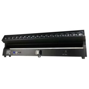1840W RGBW 4in1 Powerful Zoom Moving Head Bar Light