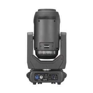 350W 17R CMY 3in1 Led Moving H1
