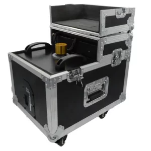 600W hazer machine（GY-F14）_ (5)