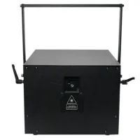 laser stage lighting projector(GB-XYRGB15) (4)