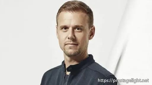 Armin Van Buuren Armin Van Buuren