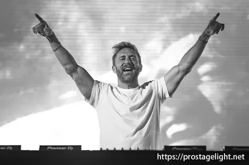David Guetta David Guetta