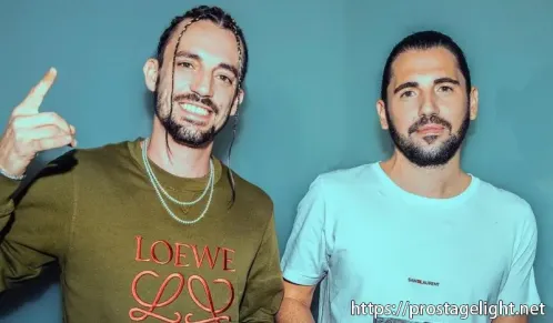 Dimitri Vegas & Like Mike Dimitri Vegas & Like Mike
