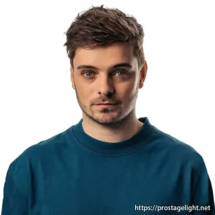 Martin Garrix Martin Garrix