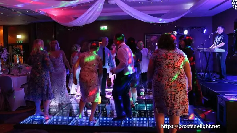 led dance floors (3) led dance floors (3)