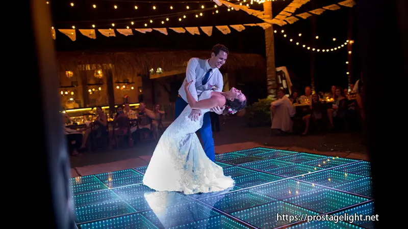led dance floors (4) led dance floors (4)