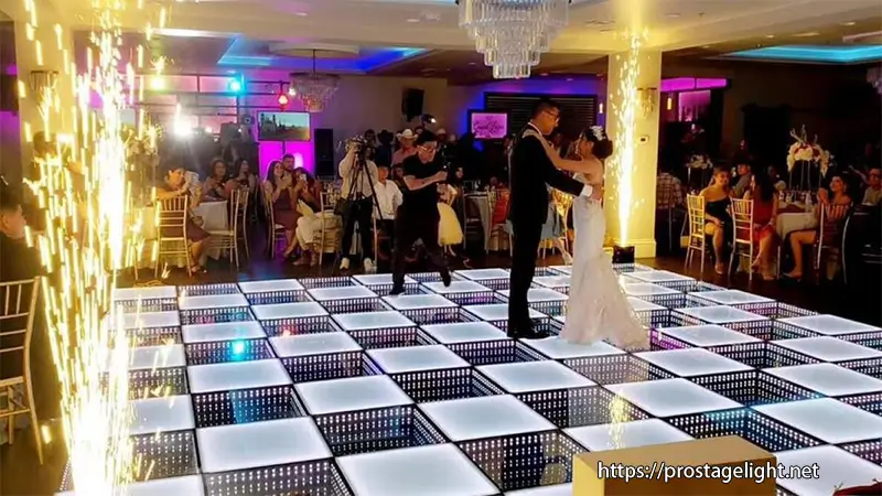 led dance floors (6) led dance floors (6)