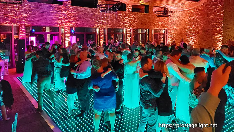 led dance floors (8) led dance floors (8)