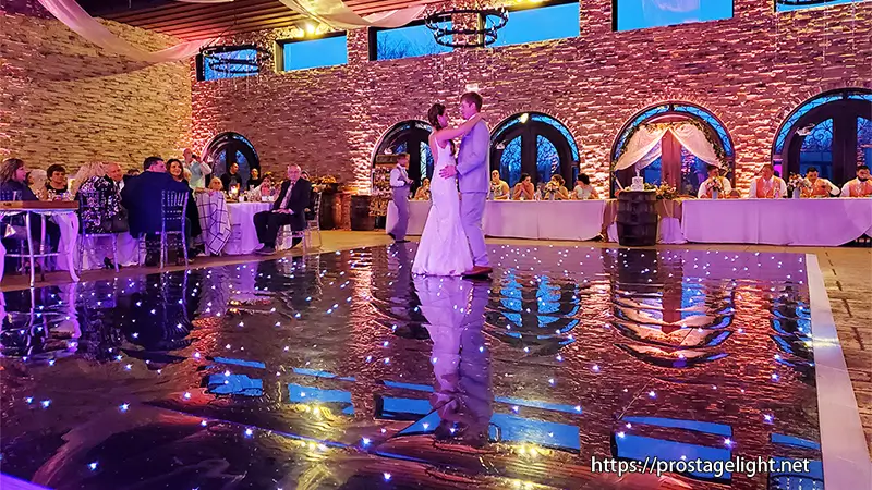 led dance floors (9) led dance floors (9)
