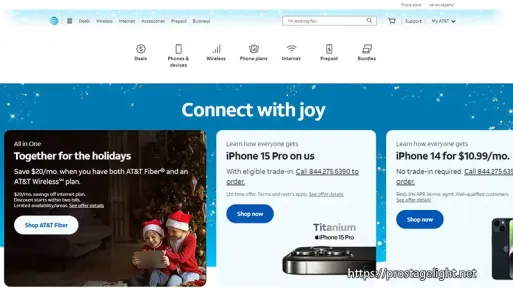 AT&T