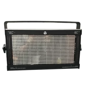 Stage Multifunctional LED Strobe(GP-112-RGB)_ (4)