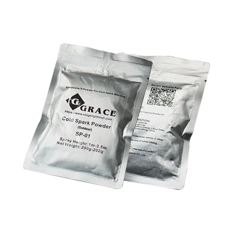 200g Cold Spark Powder-1