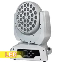36x18w Led Wash Moving Head(GL-091B)