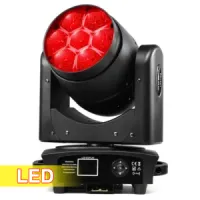 led moving heads(GL-MZ740 Claypaky)