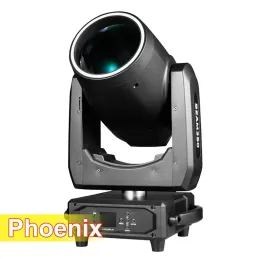380w beam moving head light 20R moving heads stage lights（GM-B380NY）