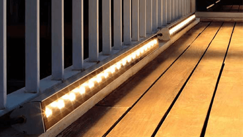 wash lights for stage-4