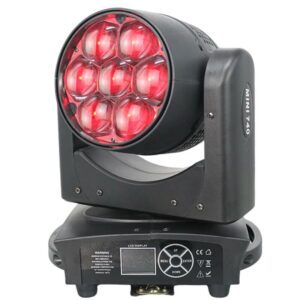 7x40W led Zoom Moving Head Light GM-MZ740_ (4)