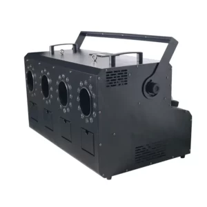 Igracelite 3000w fog bubble machine（GY-BF3000） (5)