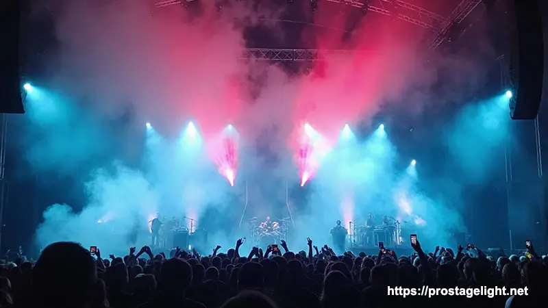 Fog Machine 1