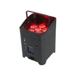 battery operated uplighting