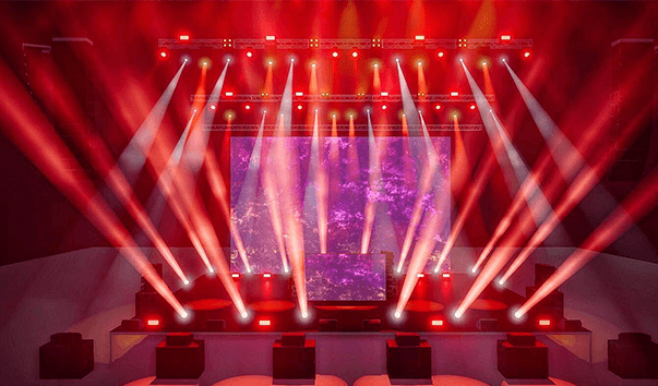 LED par light manufacturers LED par light manufacturers