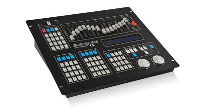 Sunny 512 stage light controlle2 Sunny 512 stage light controlle1