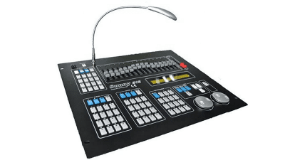 Sunny 512 stage light controlle4 Sunny 512 stage light controlle1