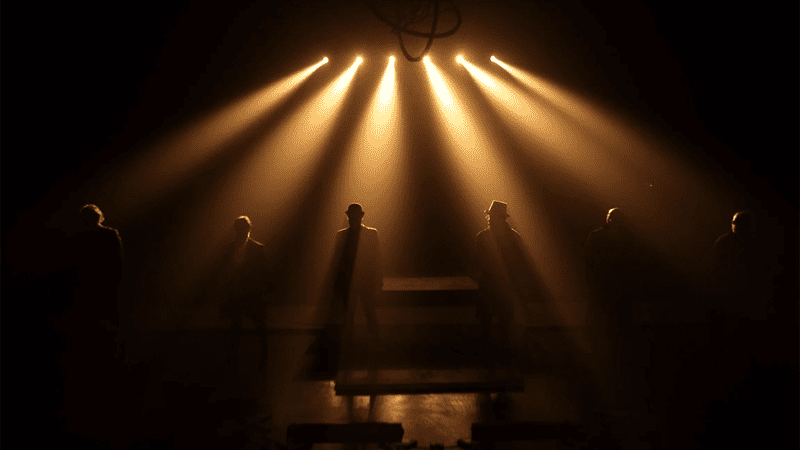 Types stage lights Types stage lights