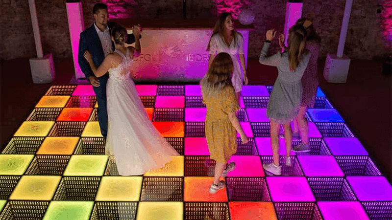 infinting dance floor infinting dance floor
