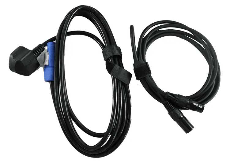 Accessories for GRACE cold spark machines