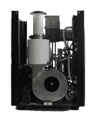 GRACE Cold Spark Machine Blower Details GRACE Cold Spark Machine Blower Details