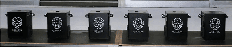 GRACE cold spark machine can print customer's own LOGO GRACE cold spark machine can print customer's own LOGO