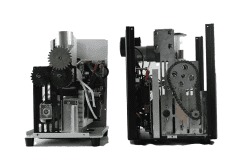 GRACE cold spark machine with drive gear GRACE cold spark machine with drive gear
