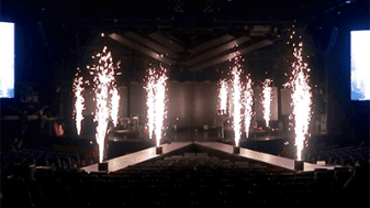 Immersive Theatrical Experience, New York City