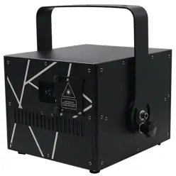10w laser lights