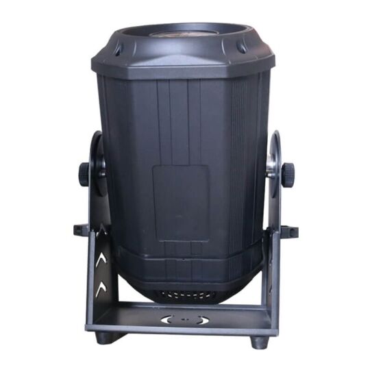 400w gobo led projector light_7