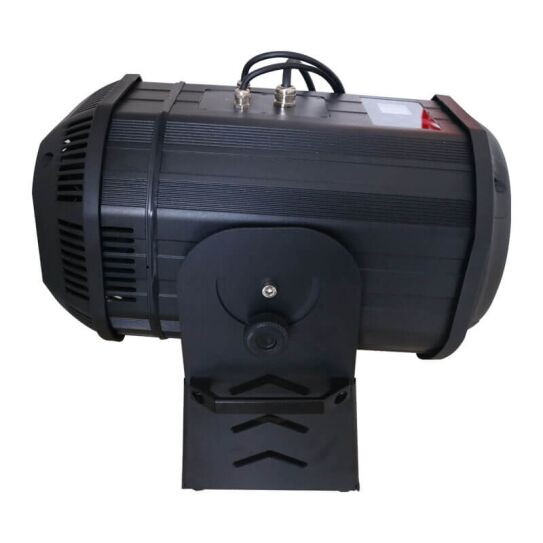 400w gobo led projector light_8