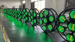 LED Retro Light 12