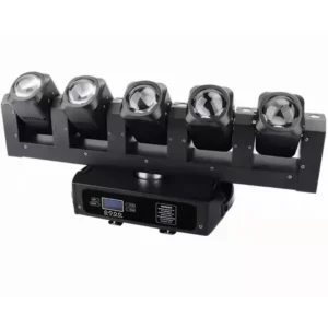 pixel 5x40w movinghead beam GL-B540X _ (2) pixel 5x40w movinghead beam GL-B540X _ (2)