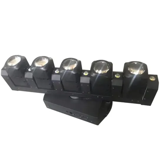pixel 5x40w movinghead beam GL-B540X _ (3)