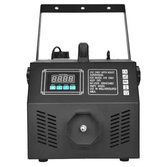 3000W Fog Machine Continuous Output(GY-F11)_ (4)