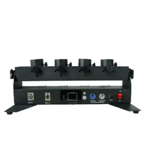 4 Head Paper Blaster Machine(GY-CN04B)_ (2) 4 Head Paper Blaster Machine(GY-CN04B)_ (2)