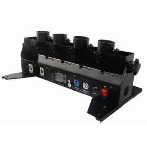 4 Head Paper Blaster Machine(GY-CN04B)_ (3) 4 Head Paper Blaster Machine(GY-CN04B)_ (3)