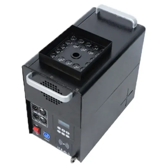 DJ confetti co2 cannon（GY-F21）_ (5)
