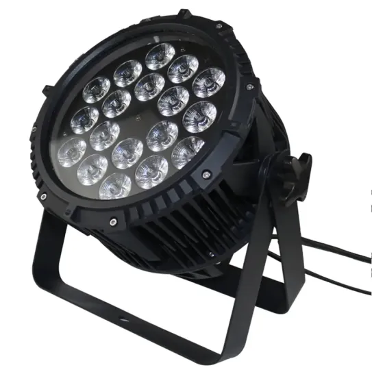 Waterproof par cans lighting(GL-102)_ (3)